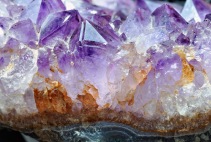 Crystals as Partners in Healing