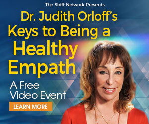 healthy-empath-with-judith-orloff